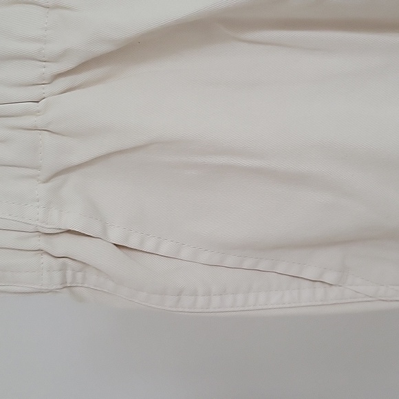 J.Crew Tall Astrid Chino Pant Natural NWT Size XST - Picture 4 of 16